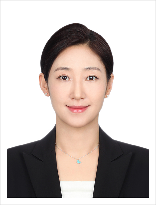 박선민 Seon Min Park